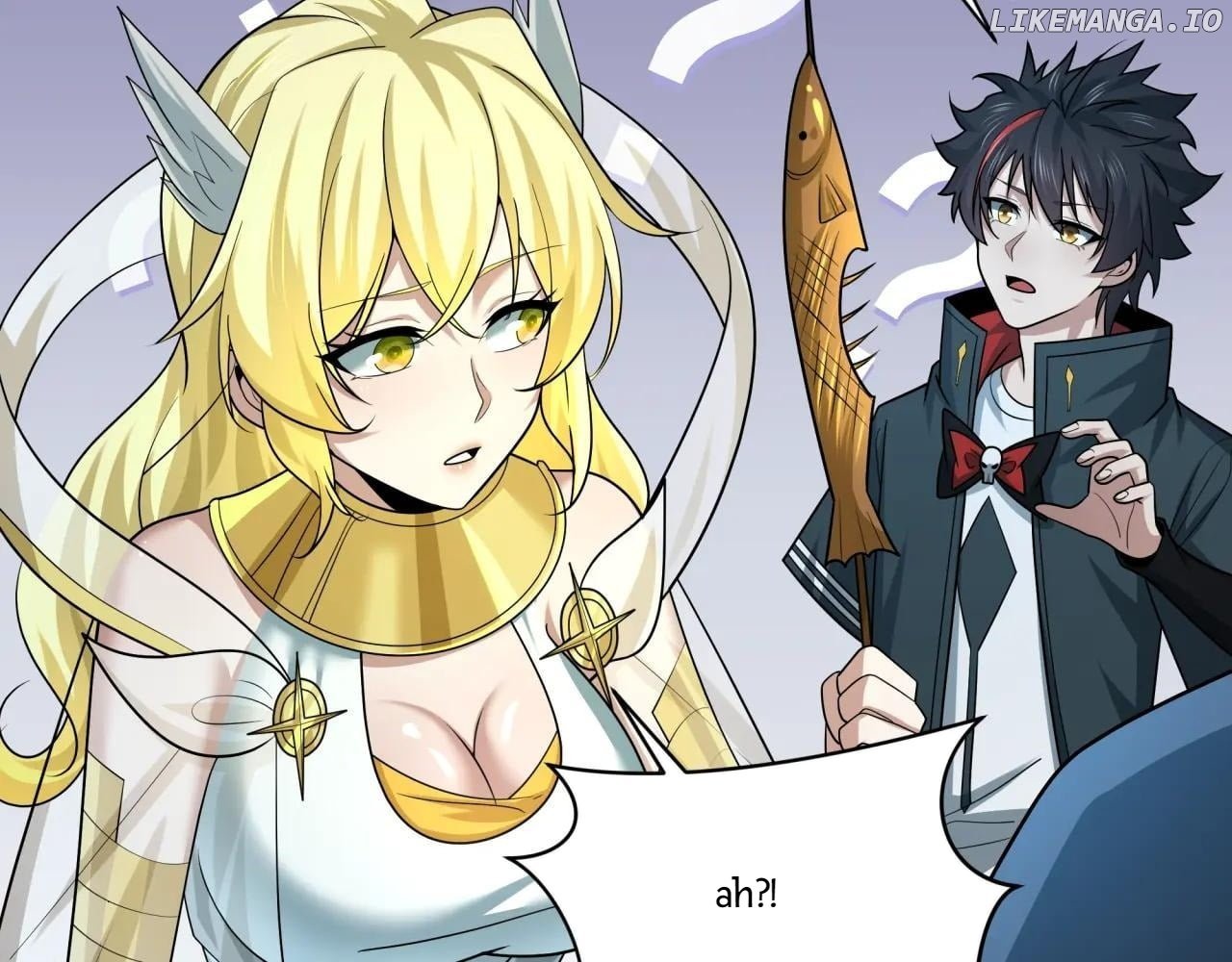 Read Era of the Haunted Manga Online