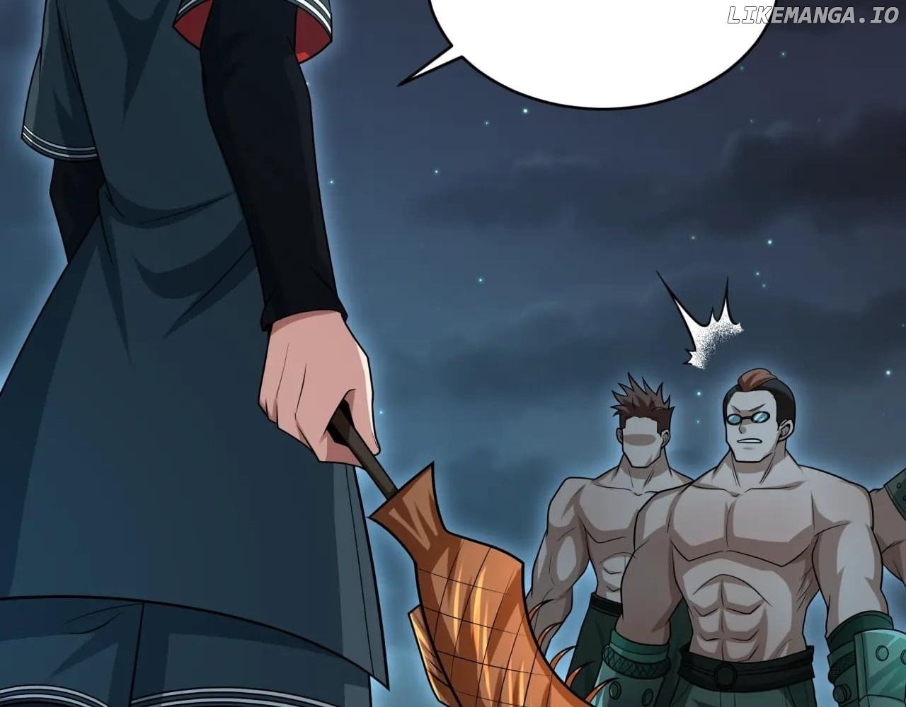 Read Era of the Haunted Manga Online