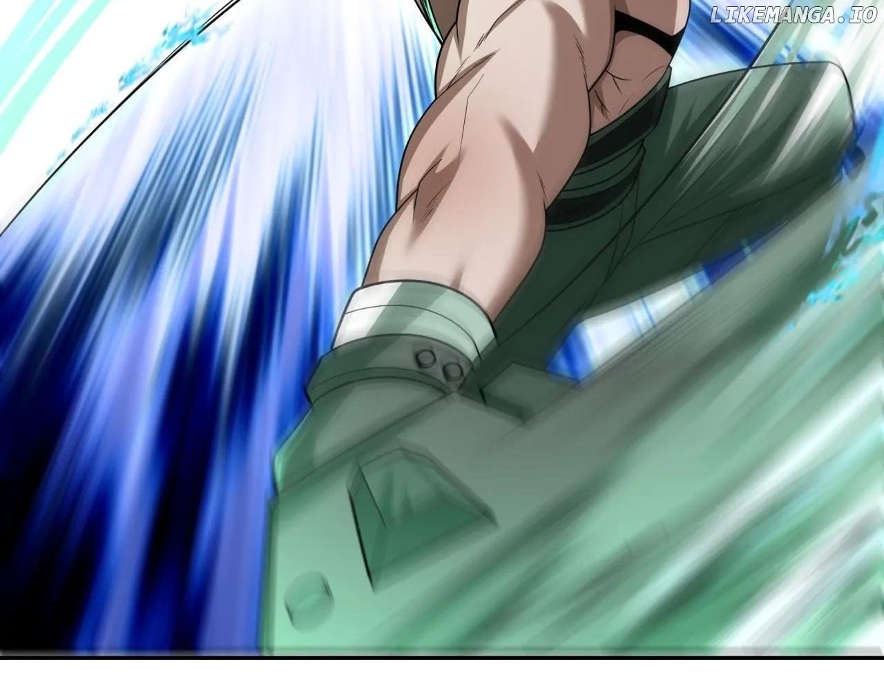 Read Era of the Haunted Manga Online