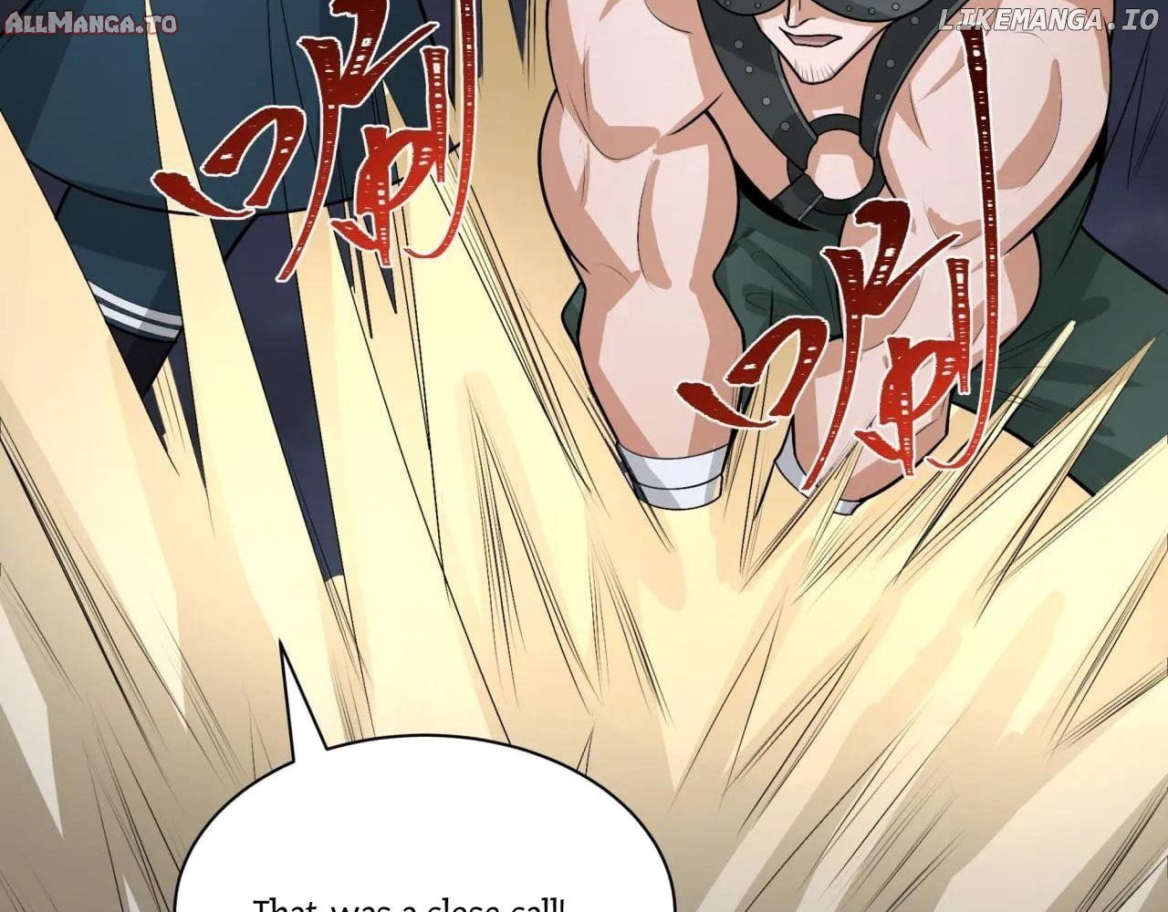 Read Era of the Haunted Manga Online