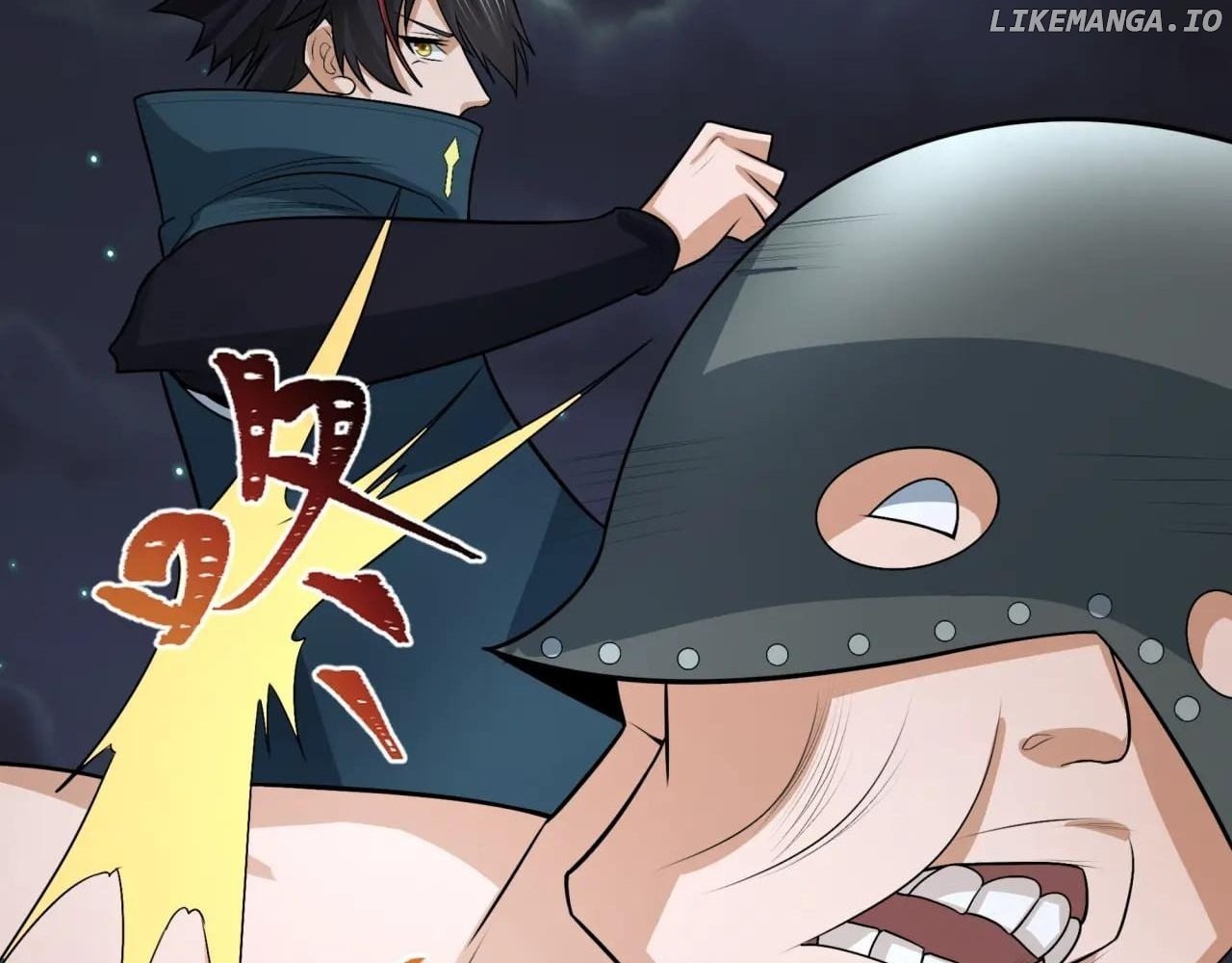 Read Era of the Haunted Manga Online