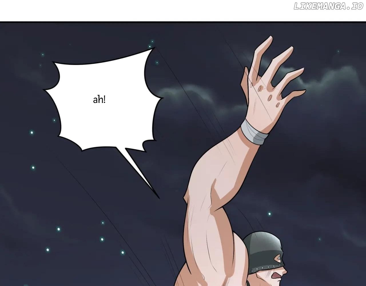 Read Era of the Haunted Manga Online