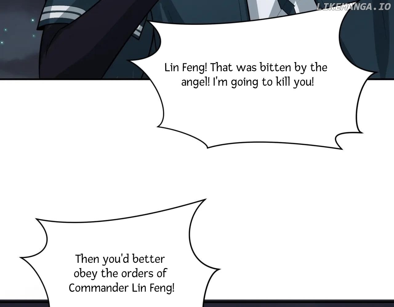Read Era of the Haunted Manga Online