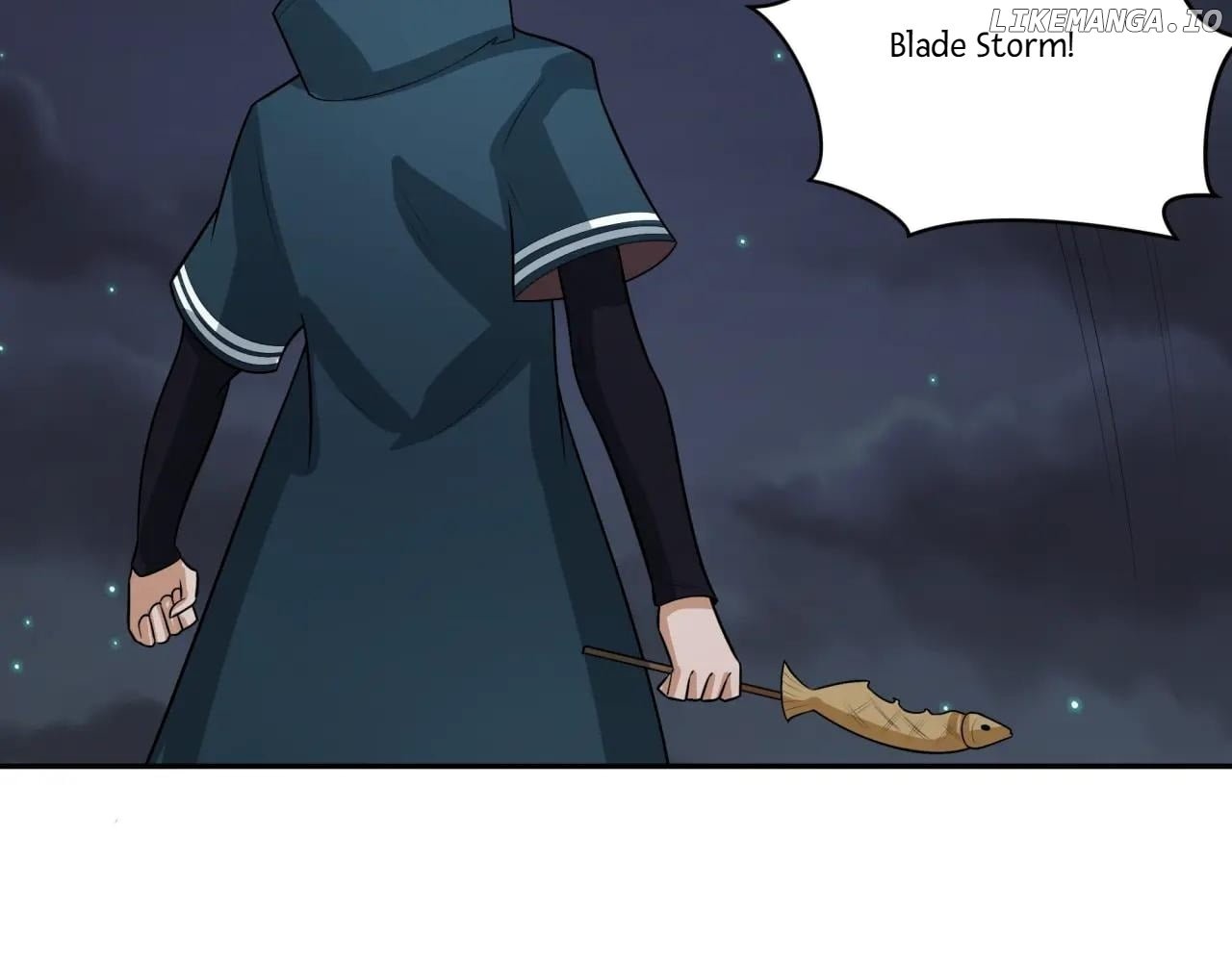 Read Era of the Haunted Manga Online