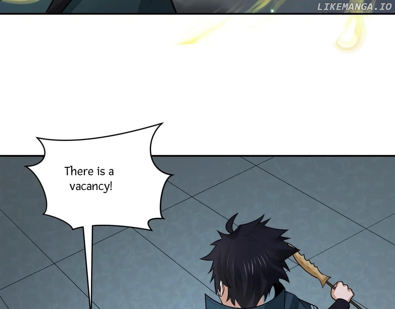 Read Era of the Haunted Manga Online