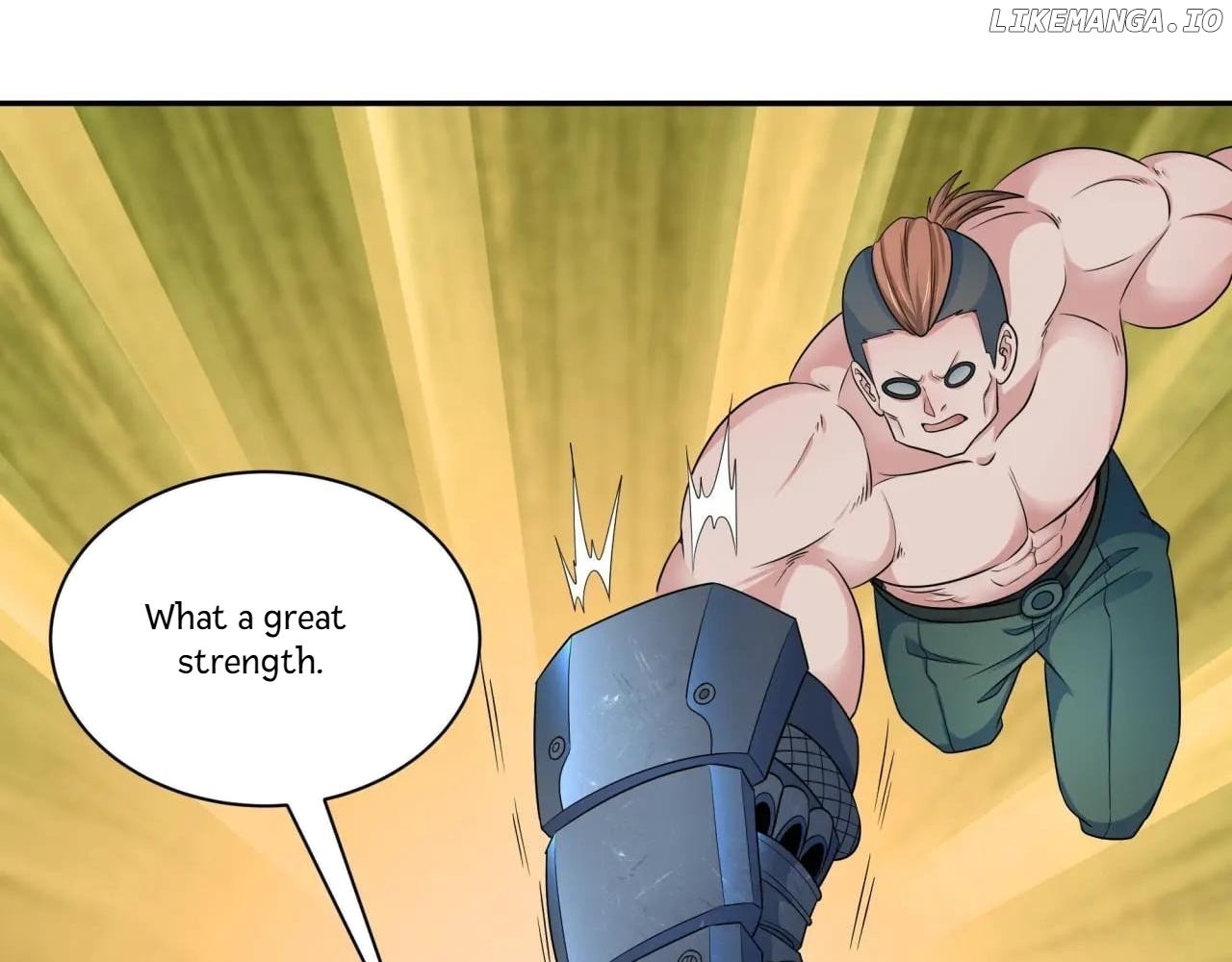 Read Era of the Haunted Manga Online