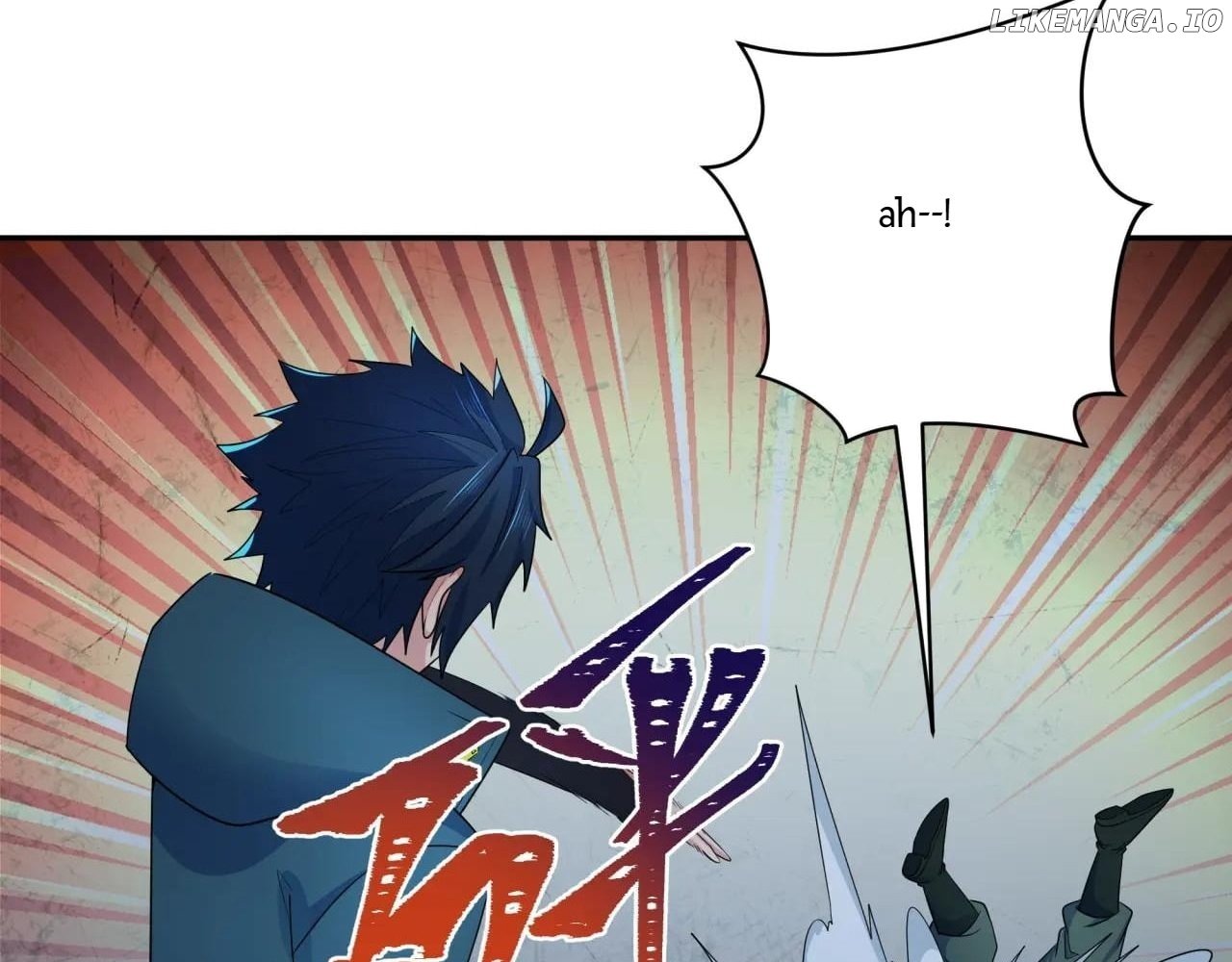 Read Era of the Haunted Manga Online