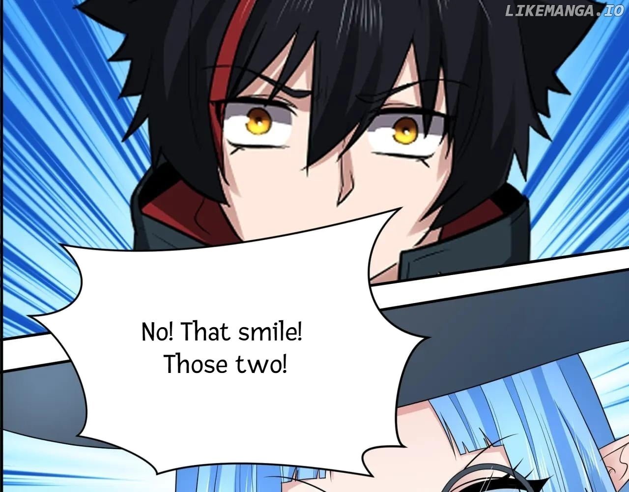 Read Era of the Haunted Manga Online