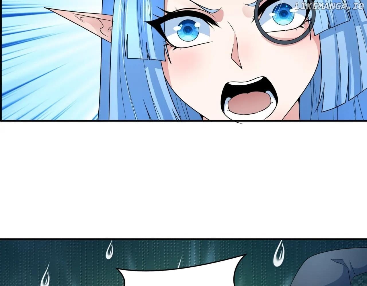 Read Era of the Haunted Manga Online