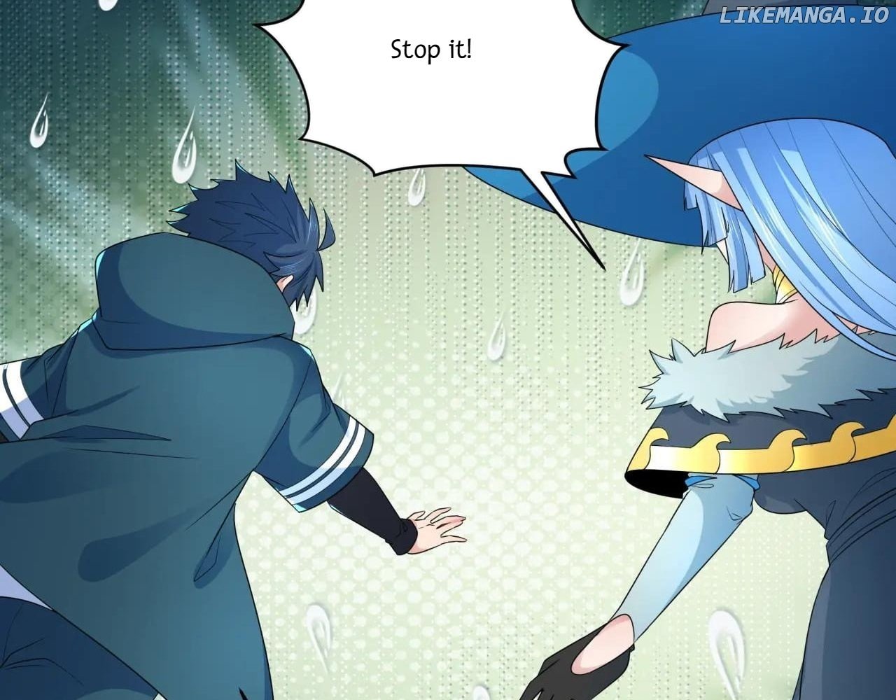 Read Era of the Haunted Manga Online