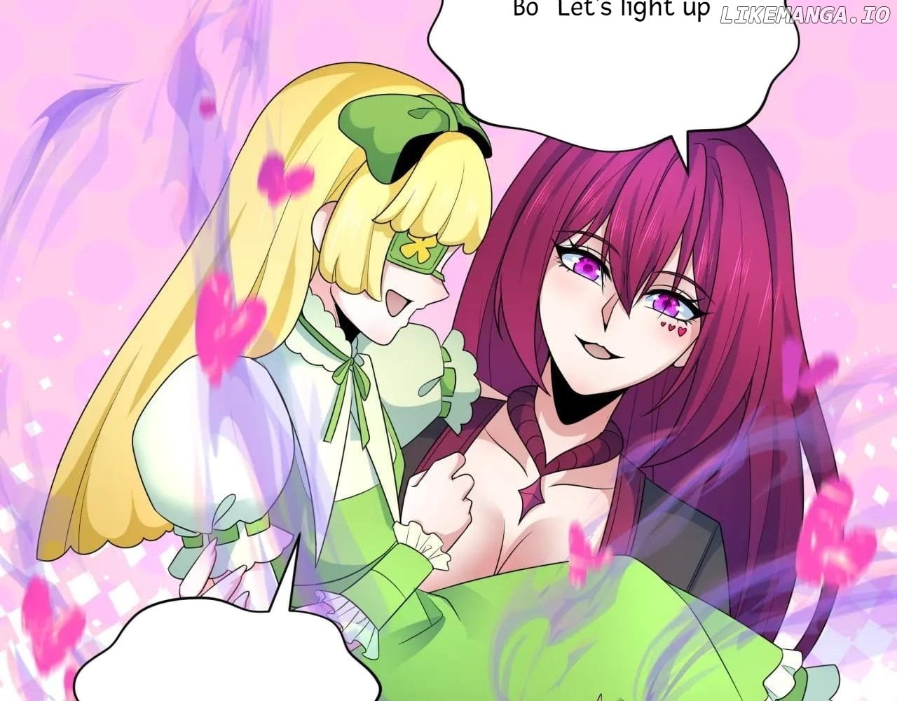 Read Era of the Haunted Manga Online