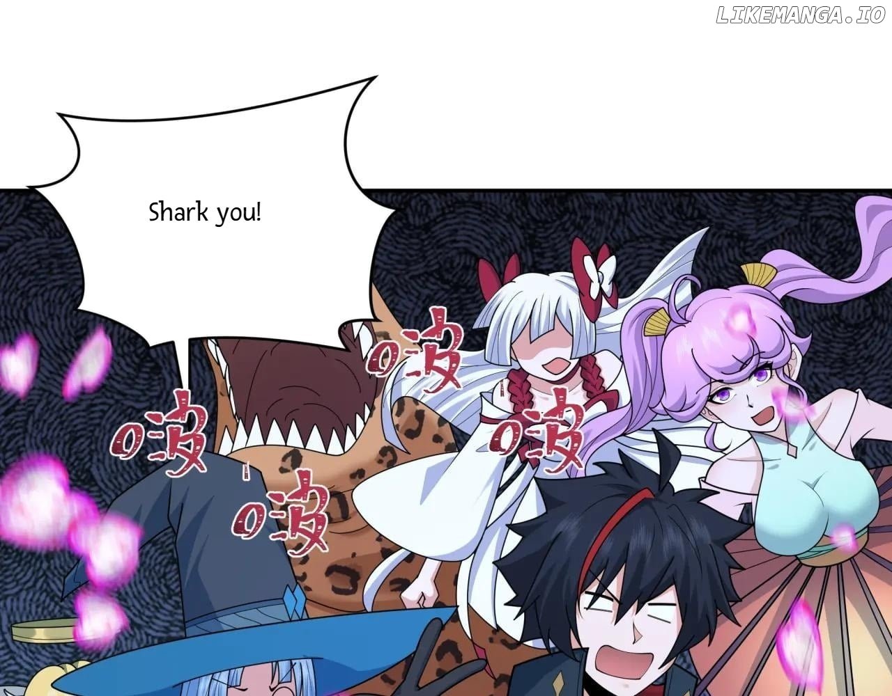 Read Era of the Haunted Manga Online
