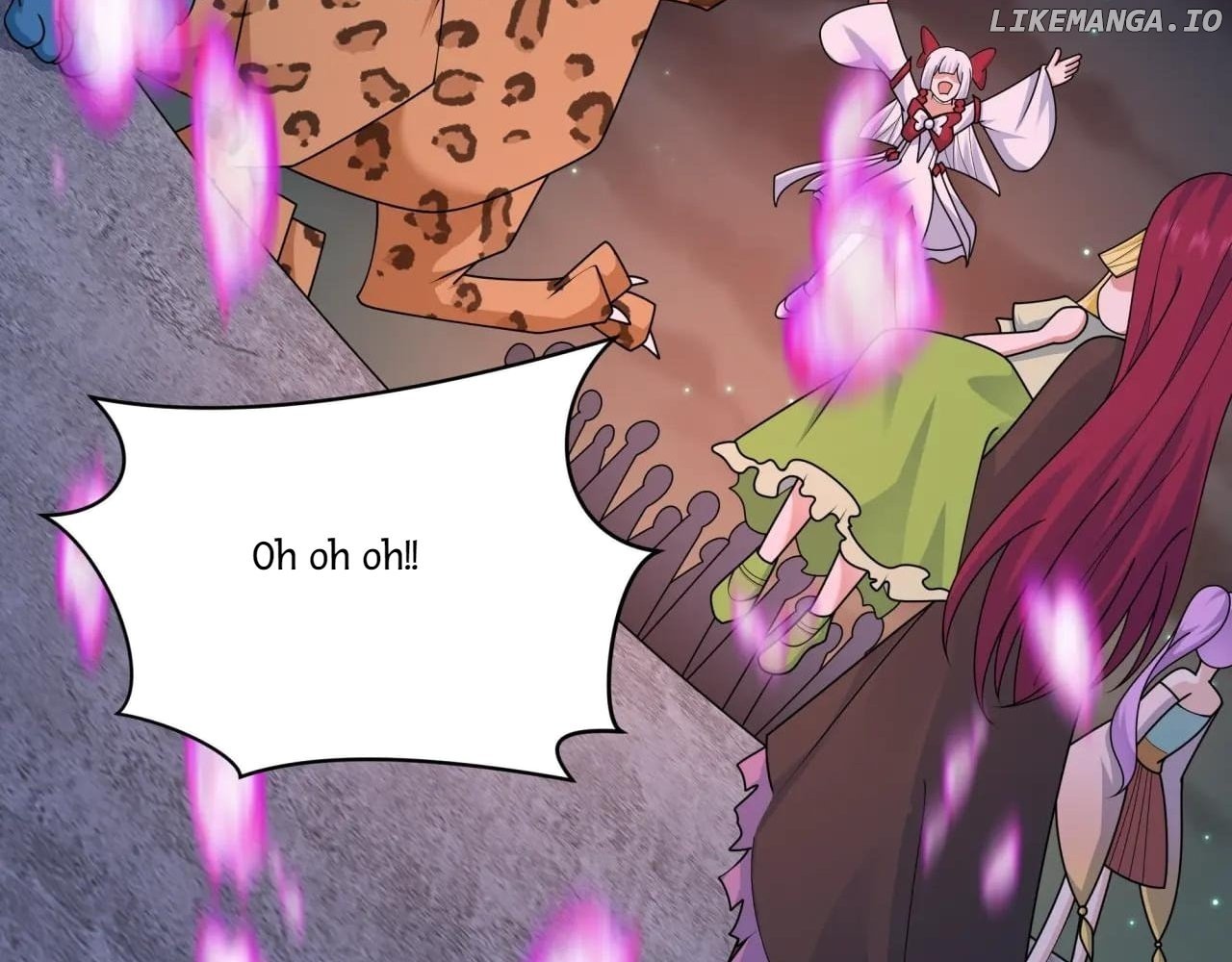 Read Era of the Haunted Manga Online