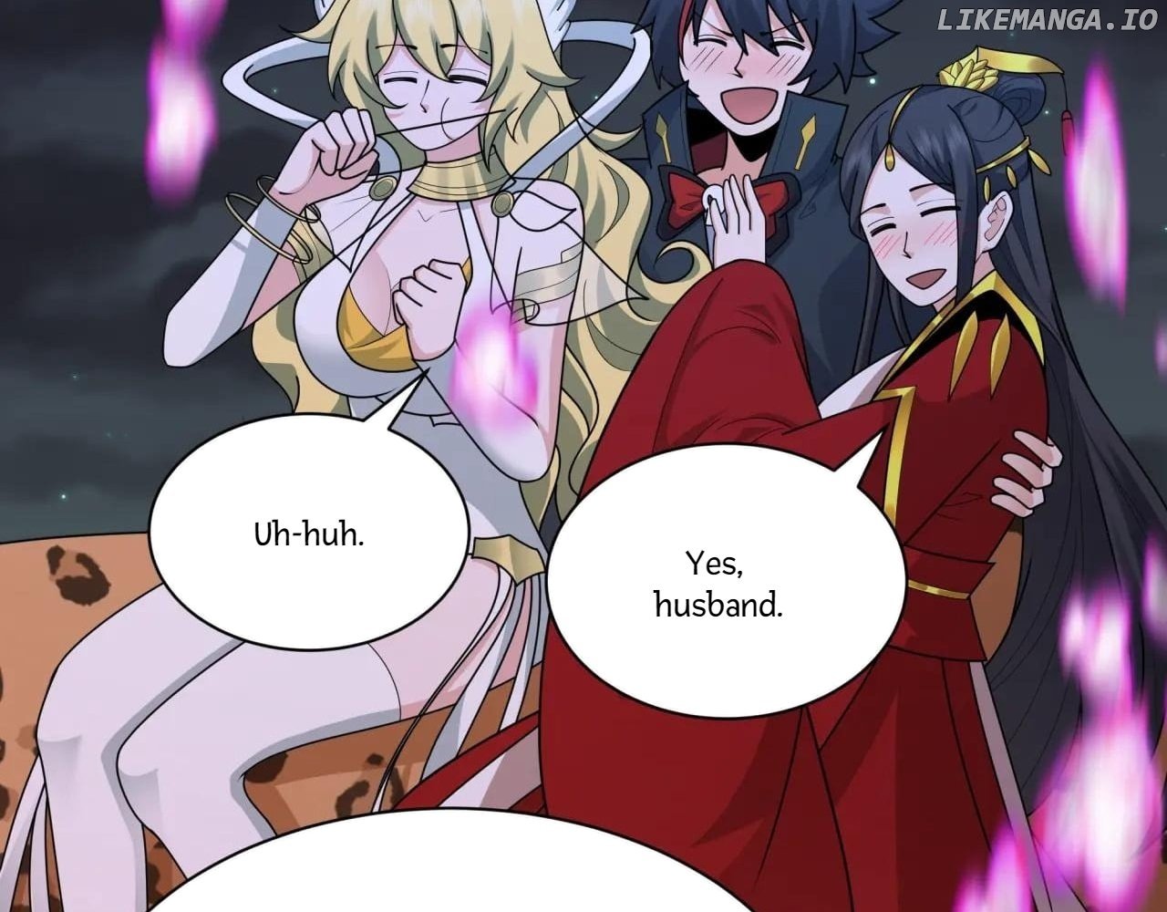Read Era of the Haunted Manga Online