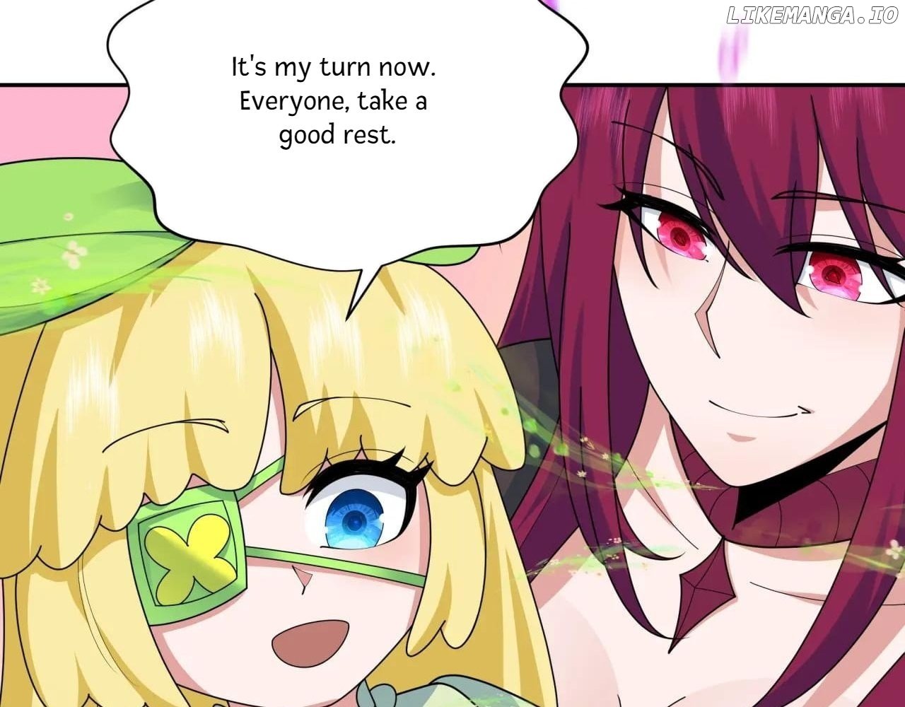 Read Era of the Haunted Manga Online
