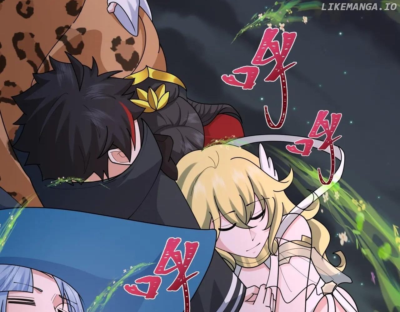 Read Era of the Haunted Manga Online