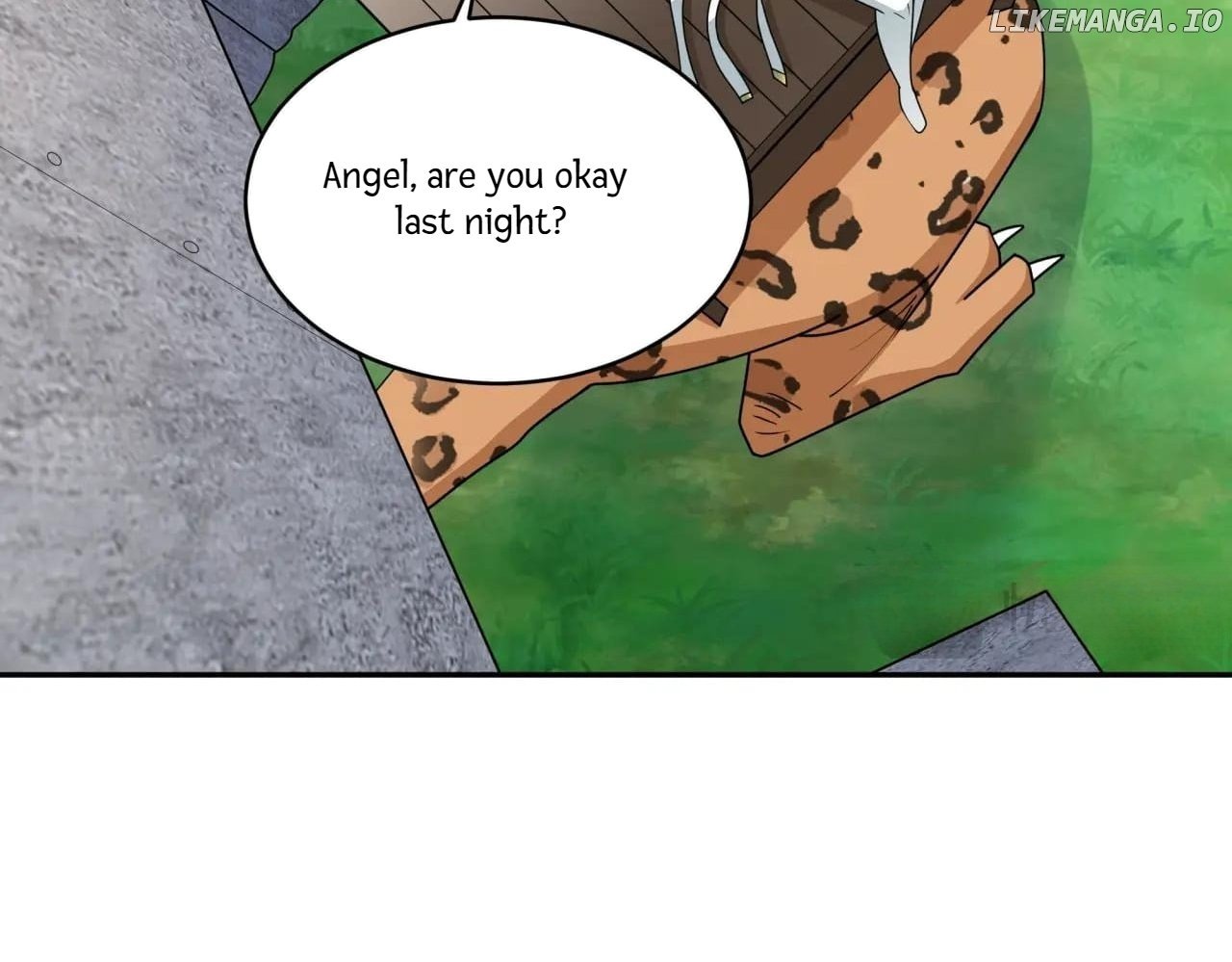 Read Era of the Haunted Manga Online