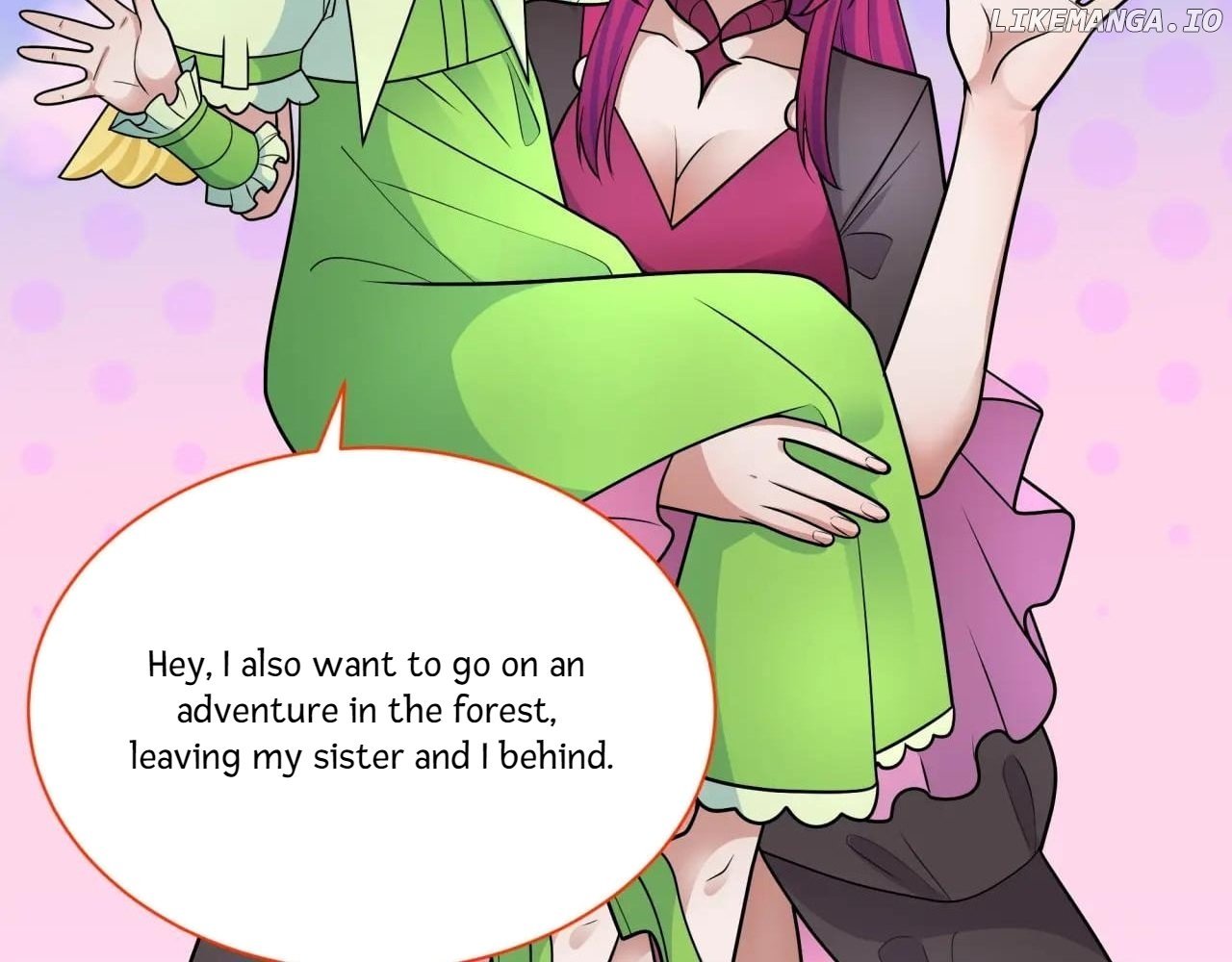 Read Era of the Haunted Manga Online