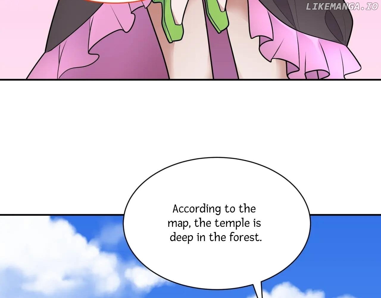 Read Era of the Haunted Manga Online