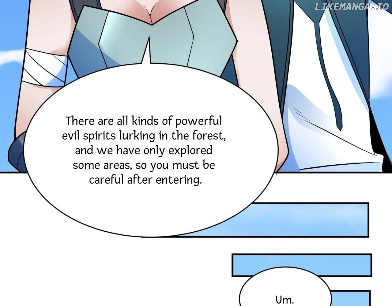 Read Era of the Haunted Manga Online