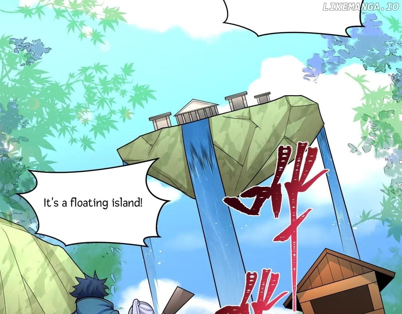 Read Era of the Haunted Manga Online