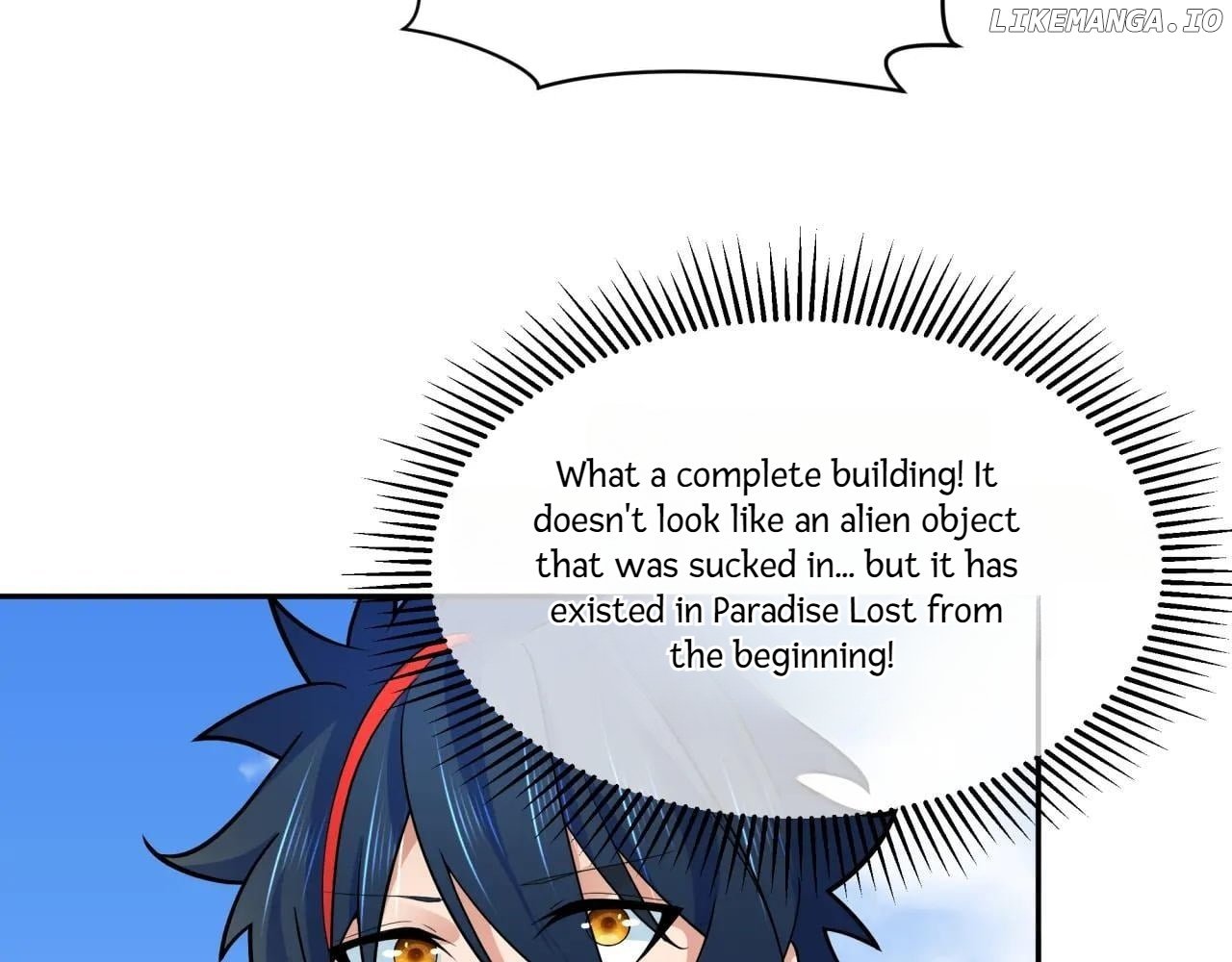 Read Era of the Haunted Manga Online