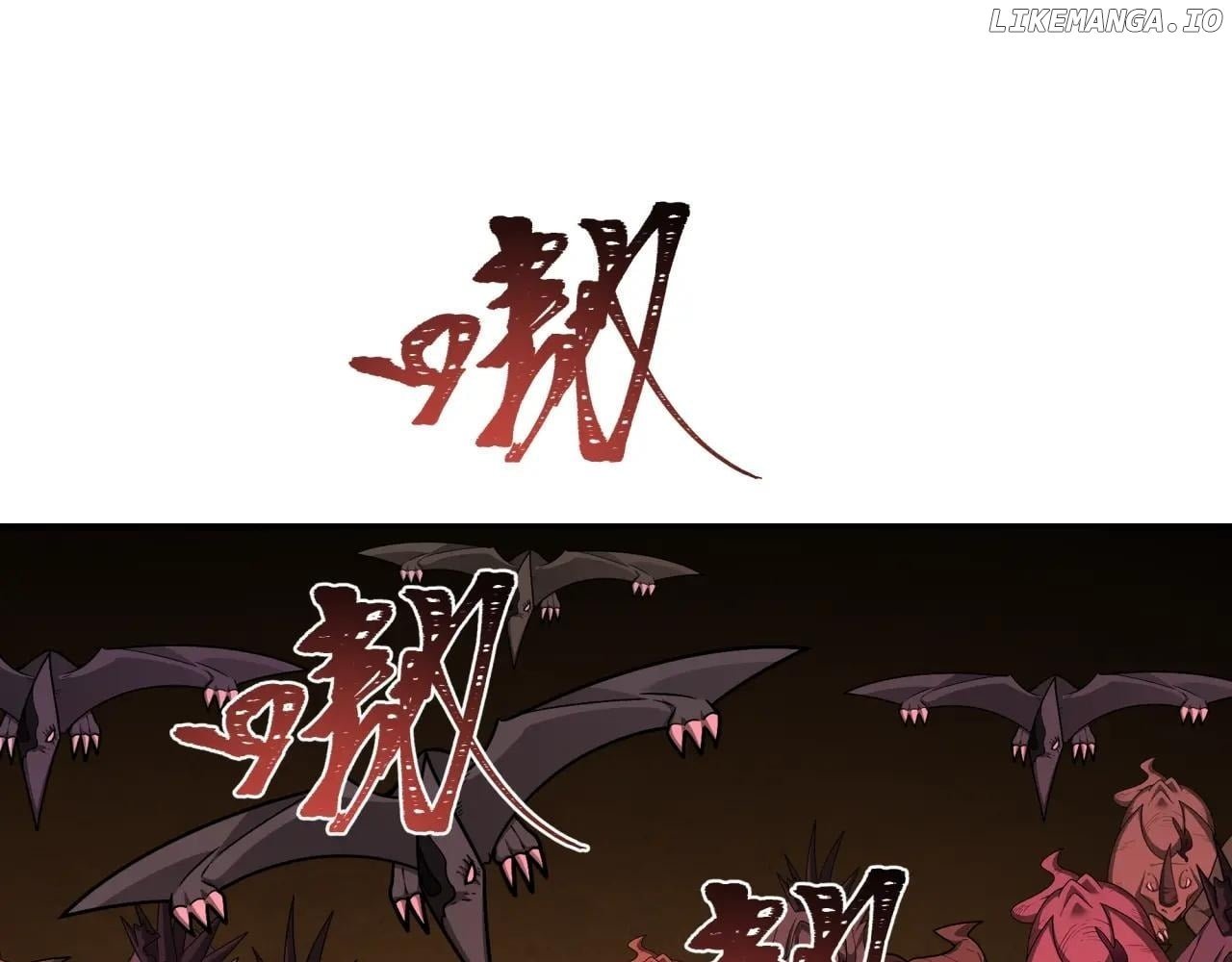 Read Era of the Haunted Manga Online