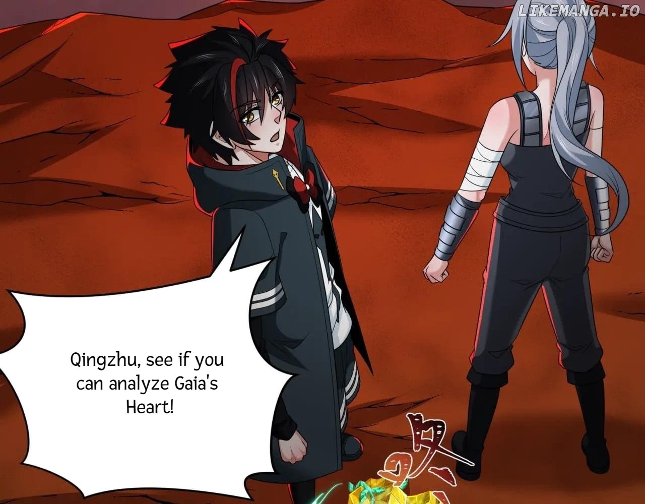Read Era of the Haunted Manga Online