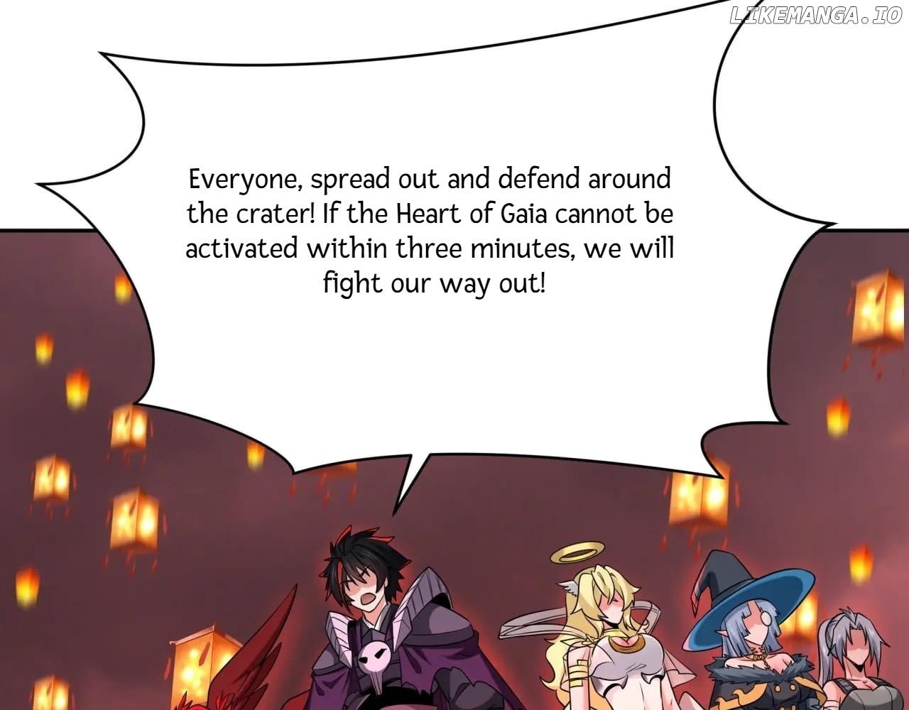 Read Era of the Haunted Manga Online