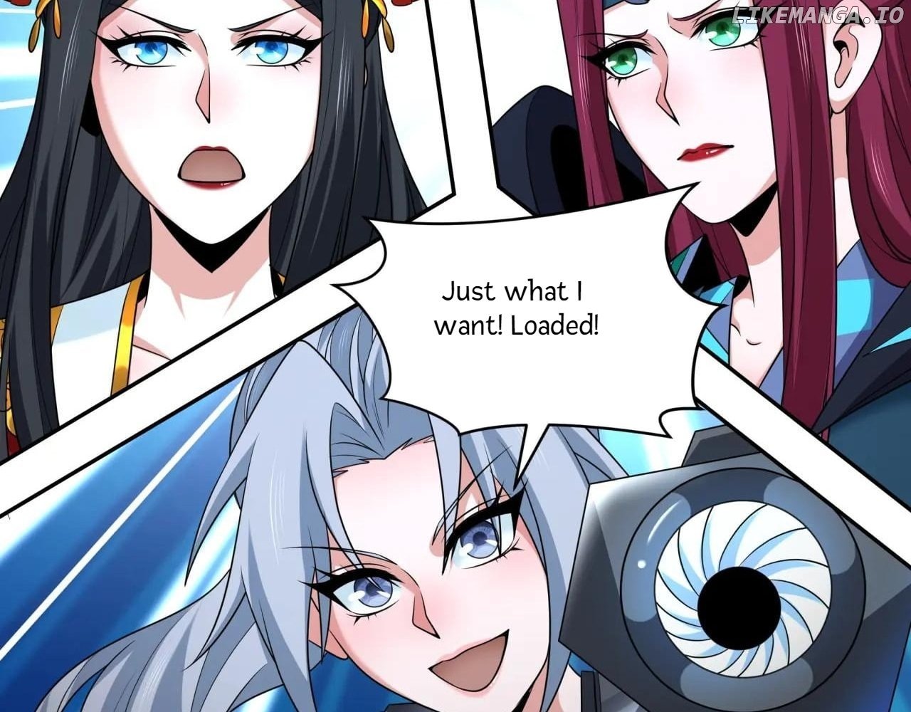 Read Era of the Haunted Manga Online