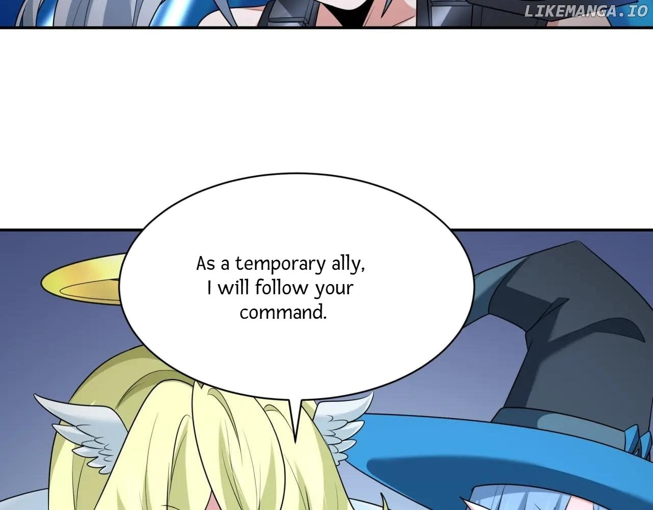 Read Era of the Haunted Manga Online