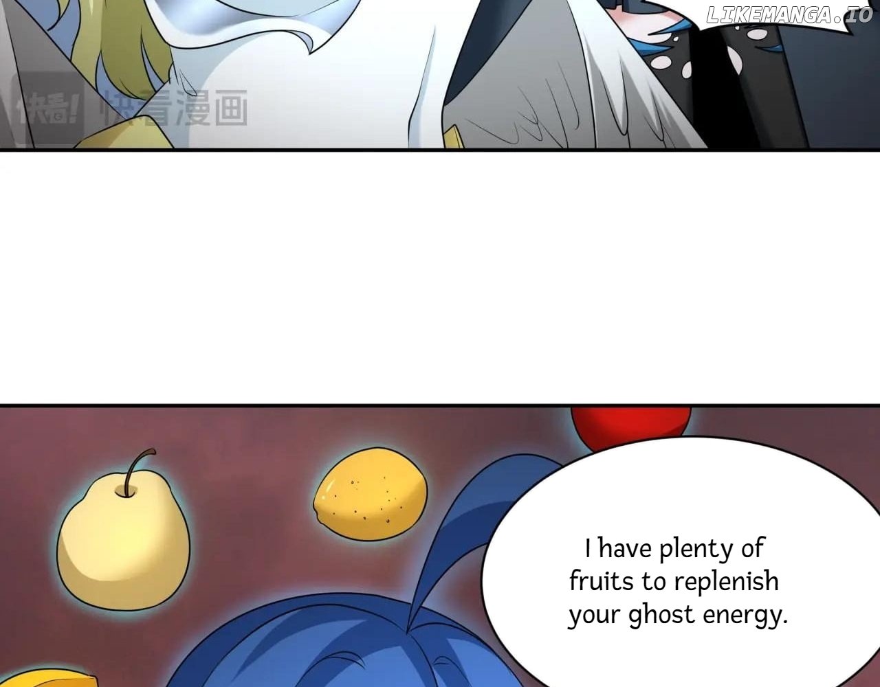 Read Era of the Haunted Manga Online