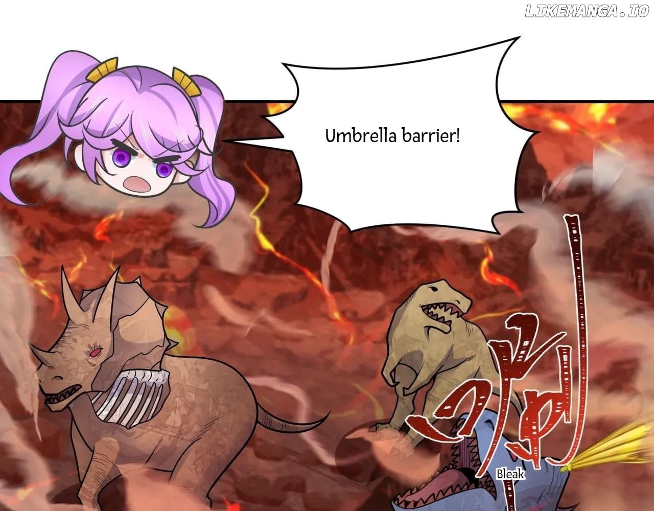 Read Era of the Haunted Manga Online