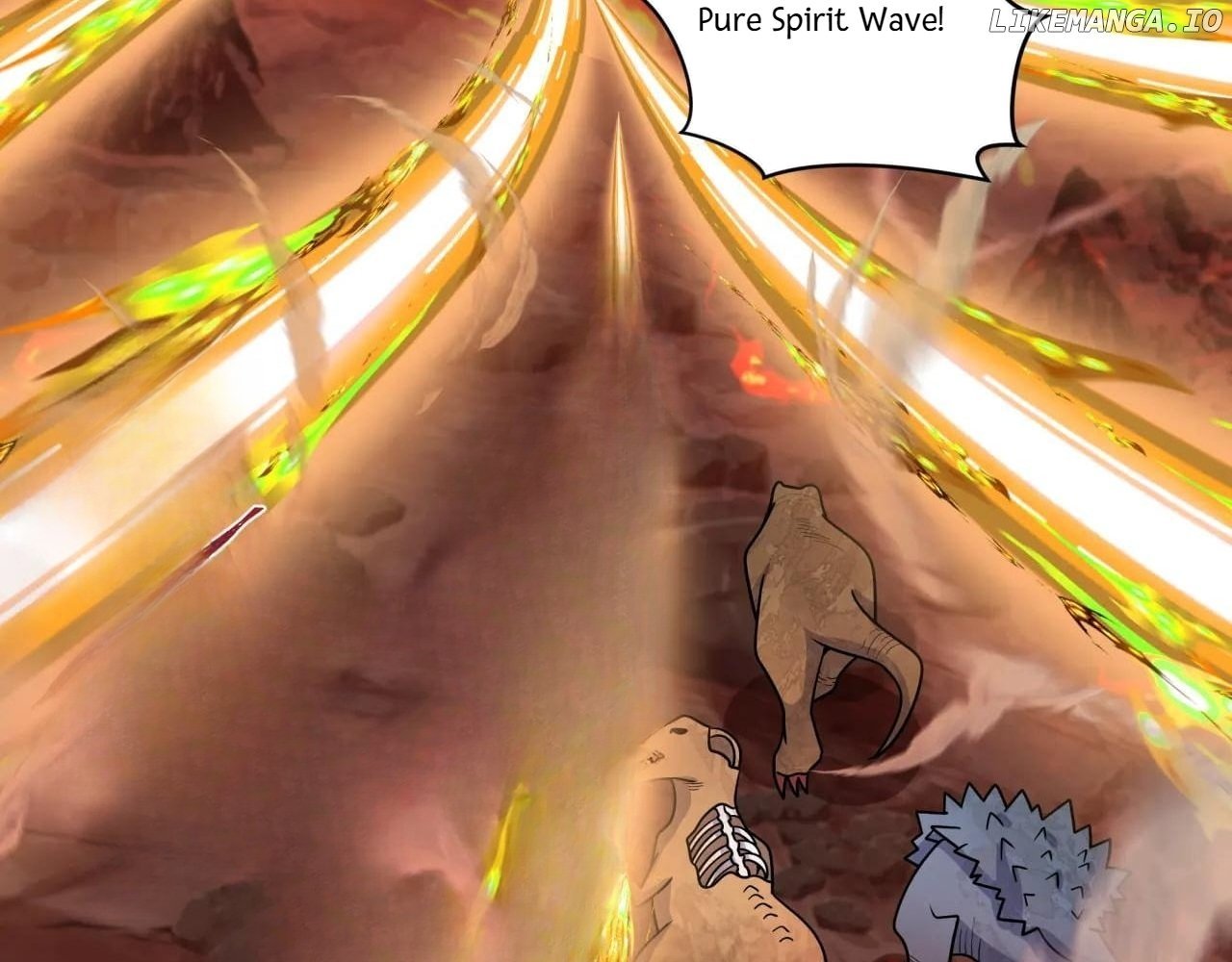 Read Era of the Haunted Manga Online