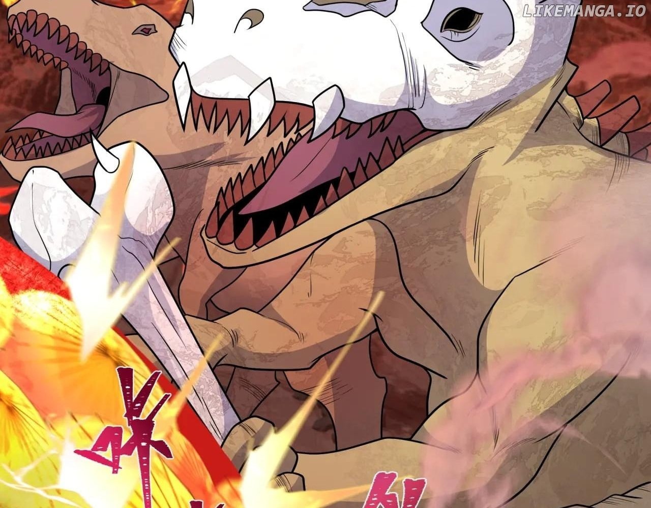 Read Era of the Haunted Manga Online
