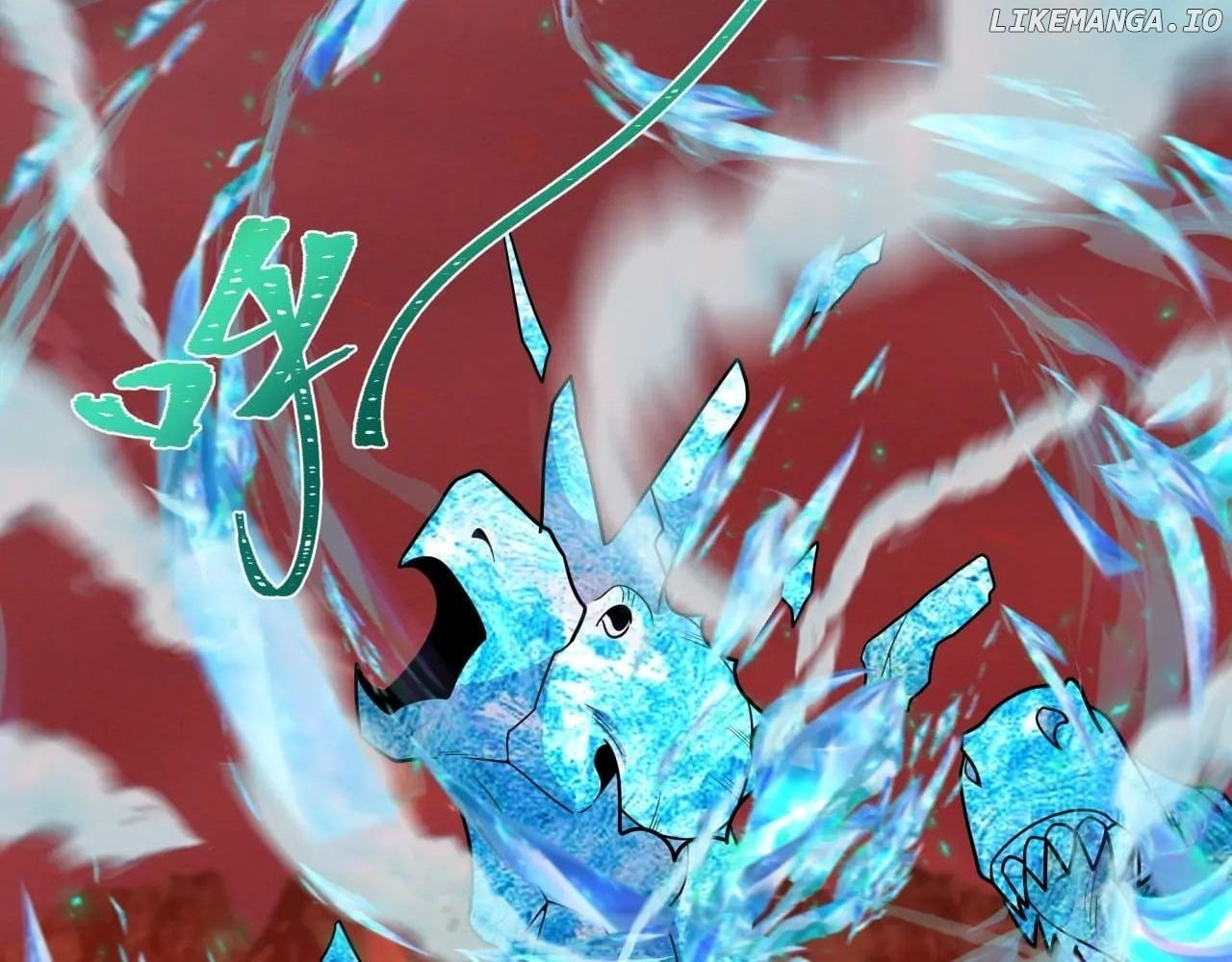 Read Era of the Haunted Manga Online