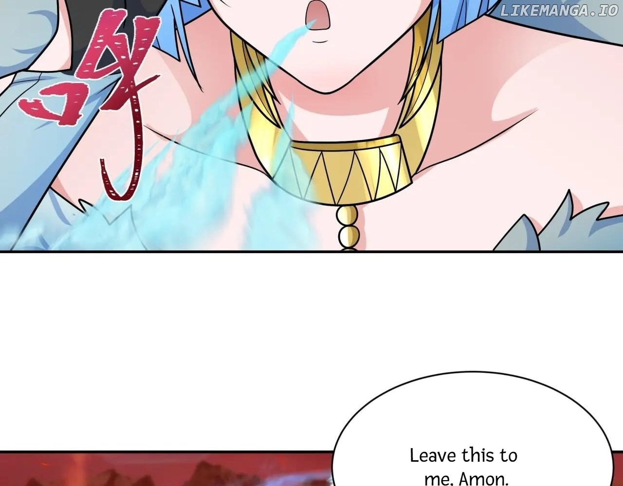 Read Era of the Haunted Manga Online