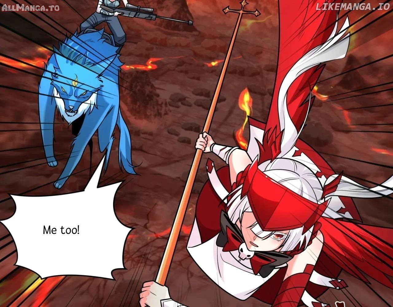 Read Era of the Haunted Manga Online