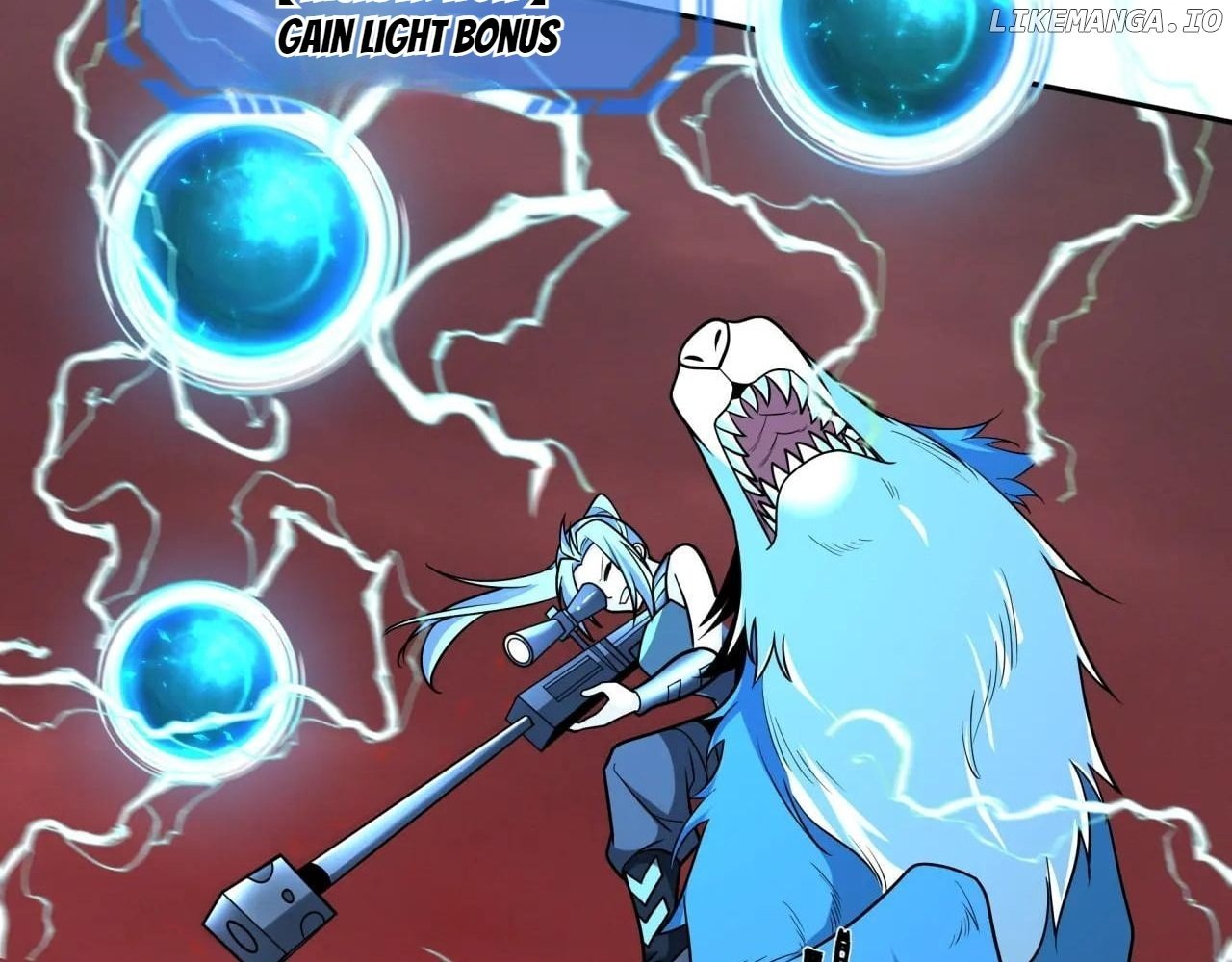 Read Era of the Haunted Manga Online