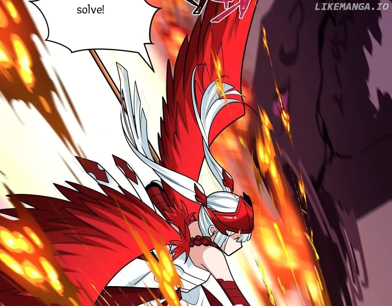 Read Era of the Haunted Manga Online