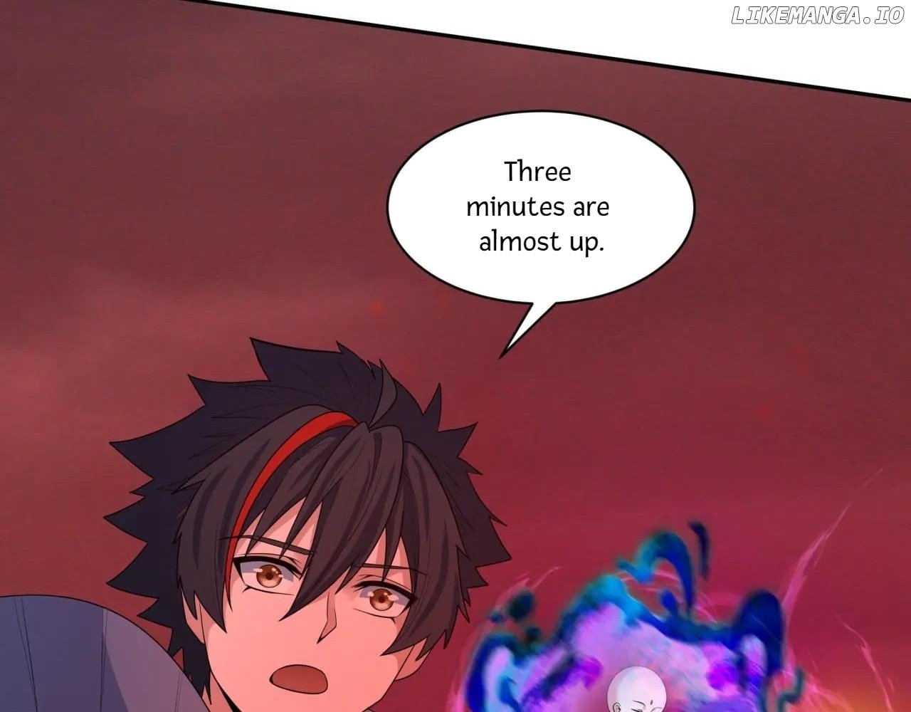 Read Era of the Haunted Manga Online