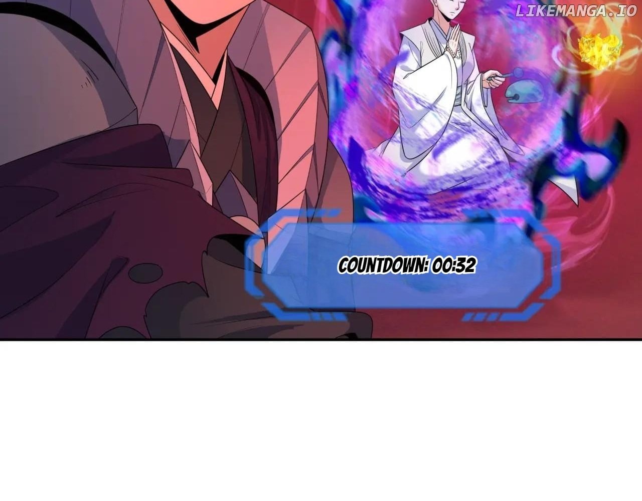 Read Era of the Haunted Manga Online