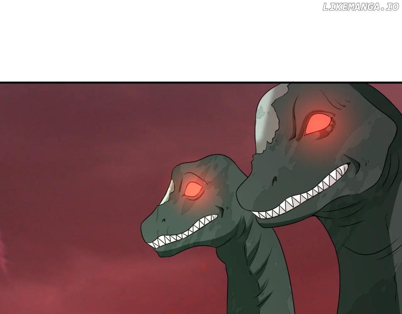 Read Era of the Haunted Manga Online