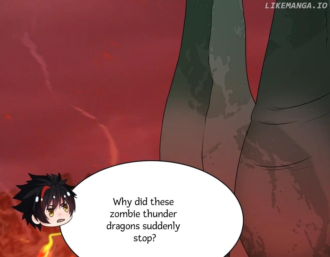 Read Era of the Haunted Manga Online