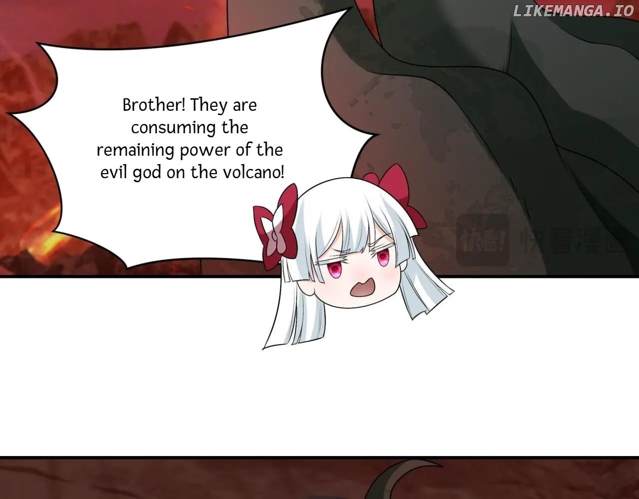 Read Era of the Haunted Manga Online