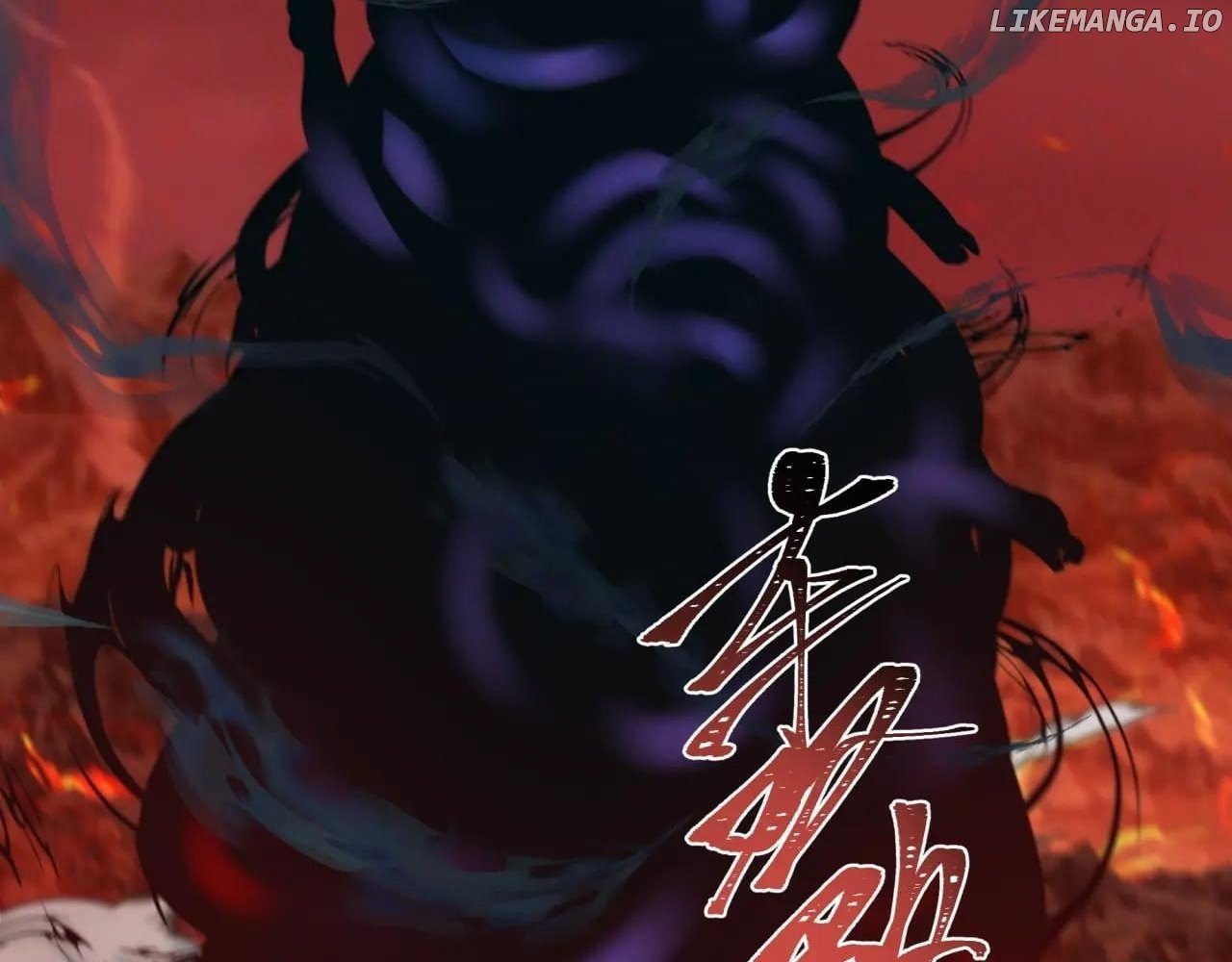 Read Era of the Haunted Manga Online