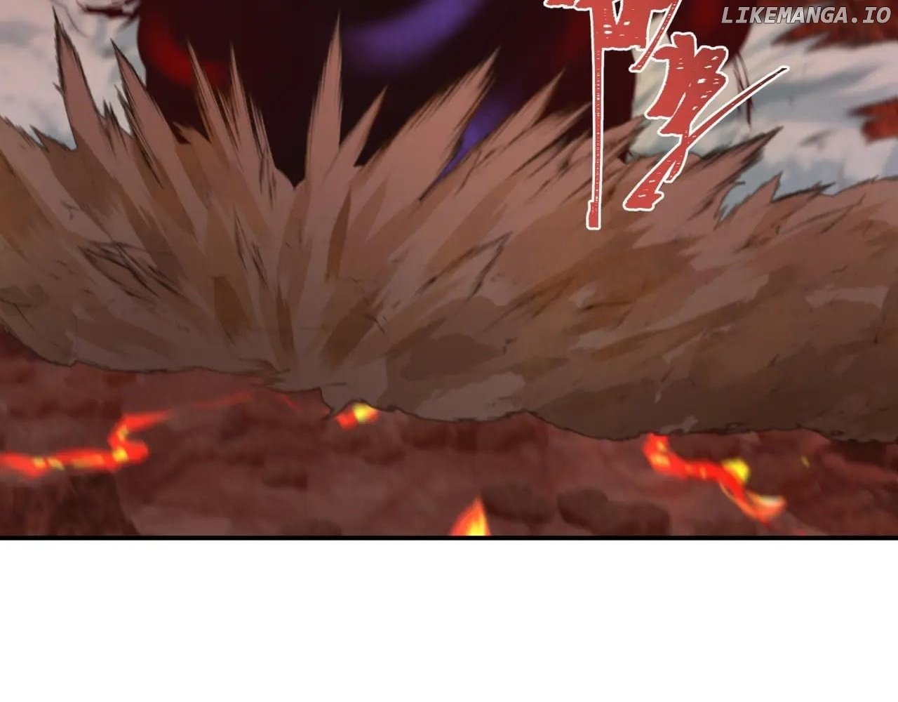 Read Era of the Haunted Manga Online
