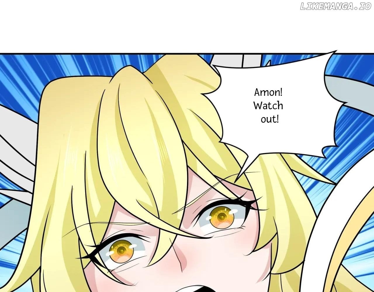 Read Era of the Haunted Manga Online