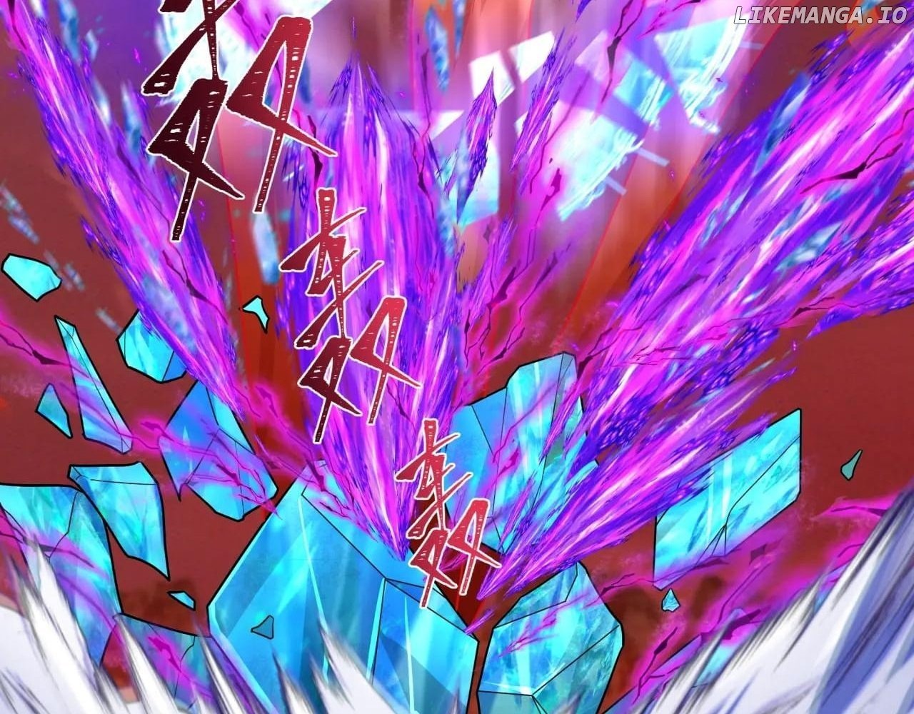 Read Era of the Haunted Manga Online