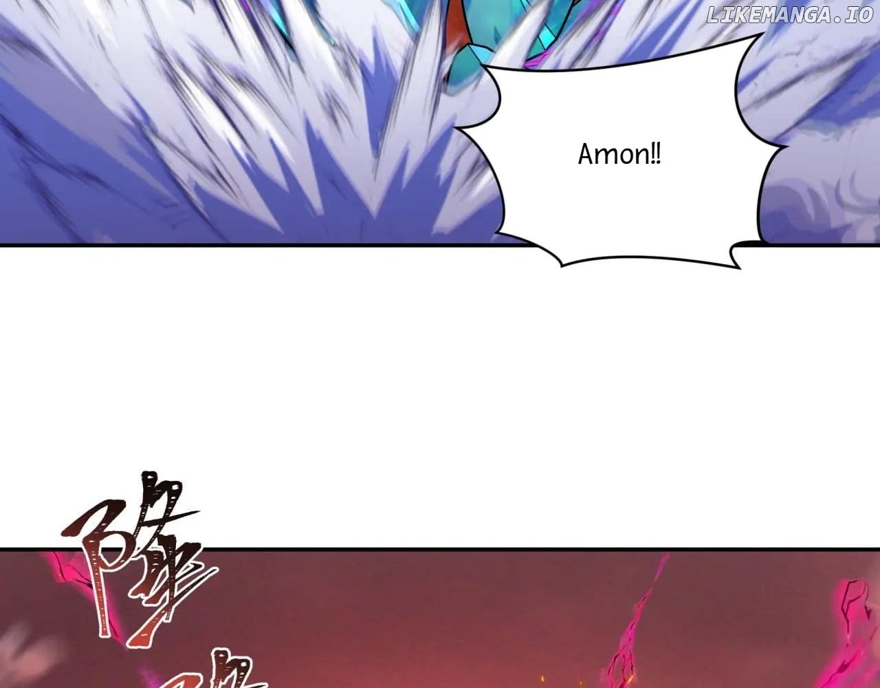 Read Era of the Haunted Manga Online